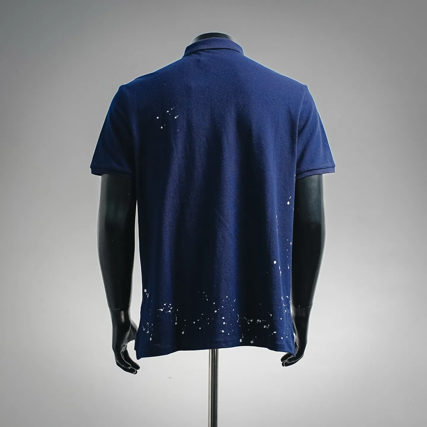 150 Ralph Lauren/ Polo ， 、 。 ， 。 2600 ，1:1 g ， Wear-Resistant、 ， Breathable ， ， ， 。 ：Navy Blue Size：S-XL